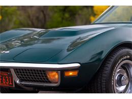 1971 Chevrolet Corvette (CC-2122802) for sale in Sioux Falls, South Dakota
