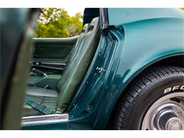 1971 Chevrolet Corvette (CC-2122802) for sale in Sioux Falls, South Dakota