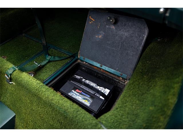 1971 Chevrolet Corvette (CC-2122802) for sale in Sioux Falls, South Dakota