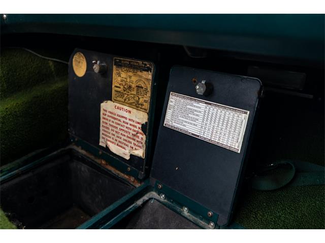 1971 Chevrolet Corvette (CC-2122802) for sale in Sioux Falls, South Dakota