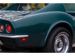 1971 Chevrolet Corvette (CC-2122802) for sale in Sioux Falls, South Dakota