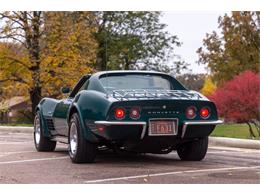1971 Chevrolet Corvette (CC-2122802) for sale in Sioux Falls, South Dakota