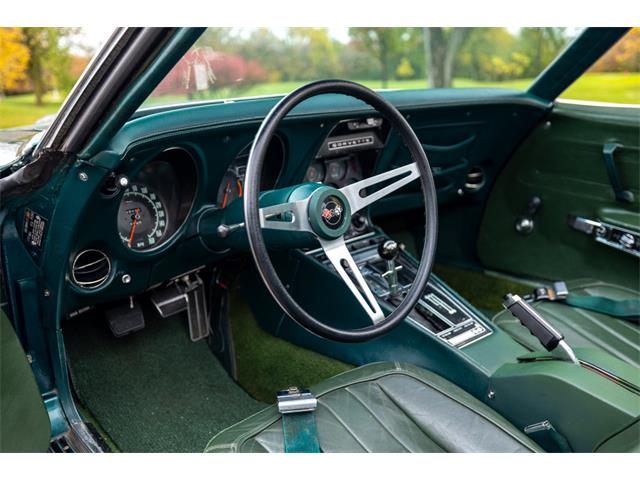1971 Chevrolet Corvette (CC-2122802) for sale in Sioux Falls, South Dakota