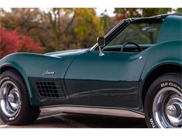 1971 Chevrolet Corvette (CC-2122802) for sale in Sioux Falls, South Dakota