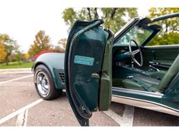 1971 Chevrolet Corvette (CC-2122802) for sale in Sioux Falls, South Dakota