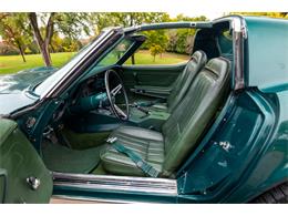 1971 Chevrolet Corvette (CC-2122802) for sale in Sioux Falls, South Dakota