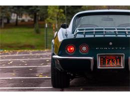 1971 Chevrolet Corvette (CC-2122802) for sale in Sioux Falls, South Dakota