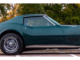 1971 Chevrolet Corvette (CC-2122802) for sale in Sioux Falls, South Dakota