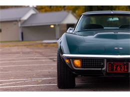 1971 Chevrolet Corvette (CC-2122802) for sale in Sioux Falls, South Dakota