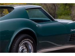 1971 Chevrolet Corvette (CC-2122802) for sale in Sioux Falls, South Dakota