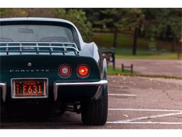 1971 Chevrolet Corvette (CC-2122802) for sale in Sioux Falls, South Dakota