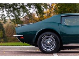 1971 Chevrolet Corvette (CC-2122802) for sale in Sioux Falls, South Dakota