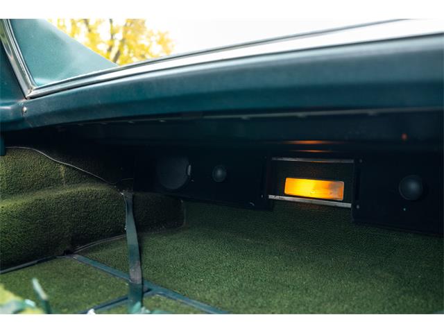 1971 Chevrolet Corvette (CC-2122802) for sale in Sioux Falls, South Dakota