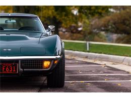 1971 Chevrolet Corvette (CC-2122802) for sale in Sioux Falls, South Dakota