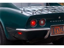 1971 Chevrolet Corvette (CC-2122802) for sale in Sioux Falls, South Dakota