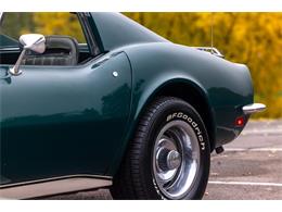 1971 Chevrolet Corvette (CC-2122802) for sale in Sioux Falls, South Dakota