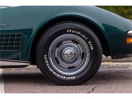 1971 Chevrolet Corvette (CC-2122802) for sale in Sioux Falls, South Dakota