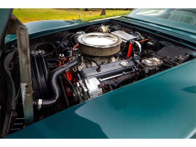 1971 Chevrolet Corvette (CC-2122802) for sale in Sioux Falls, South Dakota