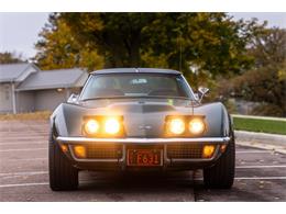 1971 Chevrolet Corvette (CC-2122802) for sale in Sioux Falls, South Dakota