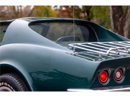 1971 Chevrolet Corvette (CC-2122802) for sale in Sioux Falls, South Dakota