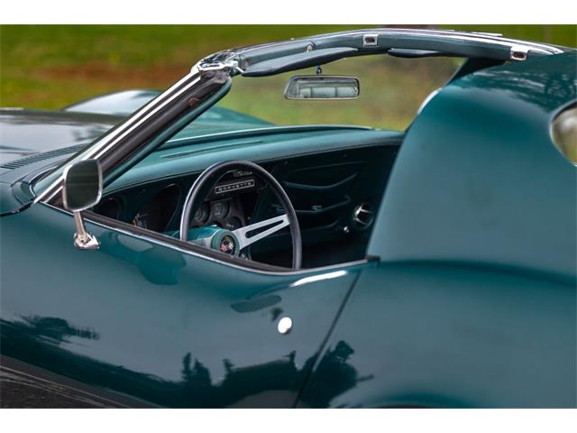 1971 Chevrolet Corvette (CC-2122802) for sale in Sioux Falls, South Dakota
