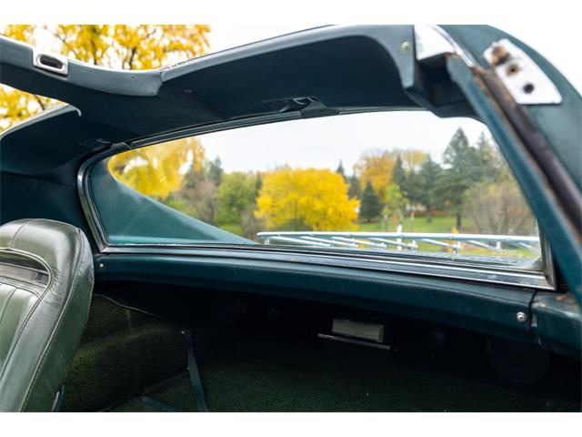 1971 Chevrolet Corvette (CC-2122802) for sale in Sioux Falls, South Dakota