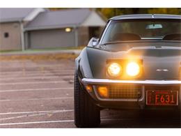 1971 Chevrolet Corvette (CC-2122802) for sale in Sioux Falls, South Dakota