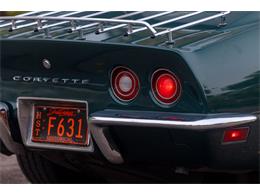1971 Chevrolet Corvette (CC-2122802) for sale in Sioux Falls, South Dakota