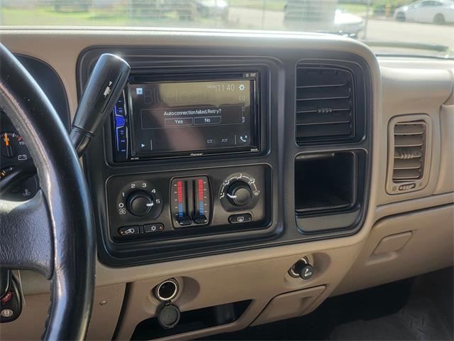 2006 GMC Sierra (CC-2122806) for sale in El Cajon, California