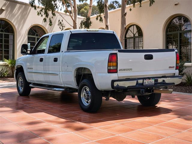 2006 GMC Sierra (CC-2122806) for sale in El Cajon, California