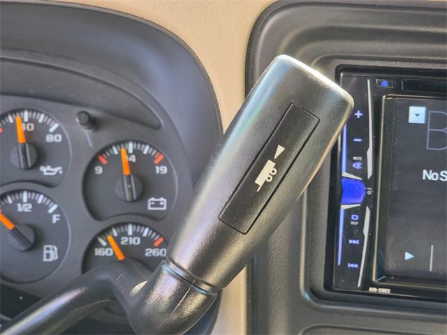 2006 GMC Sierra (CC-2122806) for sale in El Cajon, California