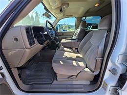 2006 GMC Sierra (CC-2122806) for sale in El Cajon, California