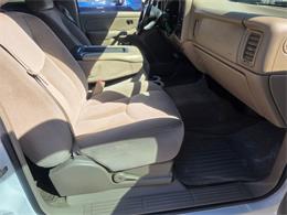 2006 GMC Sierra (CC-2122806) for sale in El Cajon, California