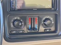 2006 GMC Sierra (CC-2122806) for sale in El Cajon, California