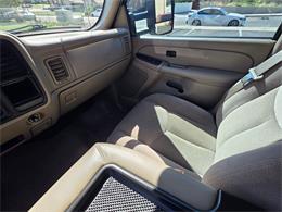 2006 GMC Sierra (CC-2122806) for sale in El Cajon, California