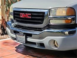 2006 GMC Sierra (CC-2122806) for sale in El Cajon, California