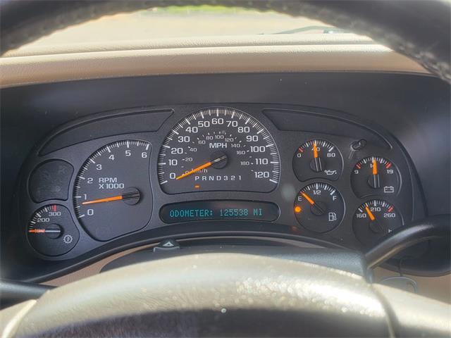 2006 GMC Sierra (CC-2122806) for sale in El Cajon, California