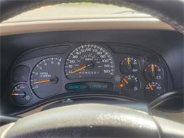 2006 GMC Sierra (CC-2122806) for sale in El Cajon, California
