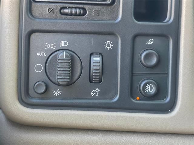 2006 GMC Sierra (CC-2122806) for sale in El Cajon, California