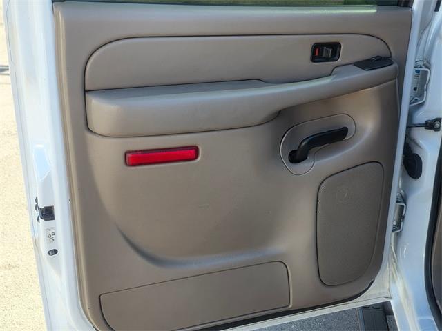 2006 GMC Sierra (CC-2122806) for sale in El Cajon, California