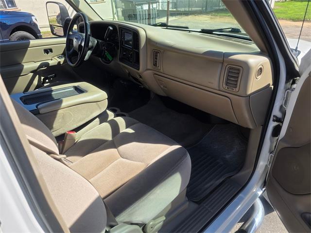 2006 GMC Sierra (CC-2122806) for sale in El Cajon, California