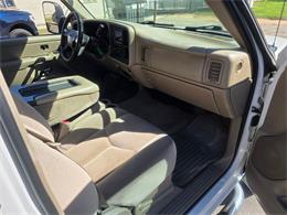 2006 GMC Sierra (CC-2122806) for sale in El Cajon, California