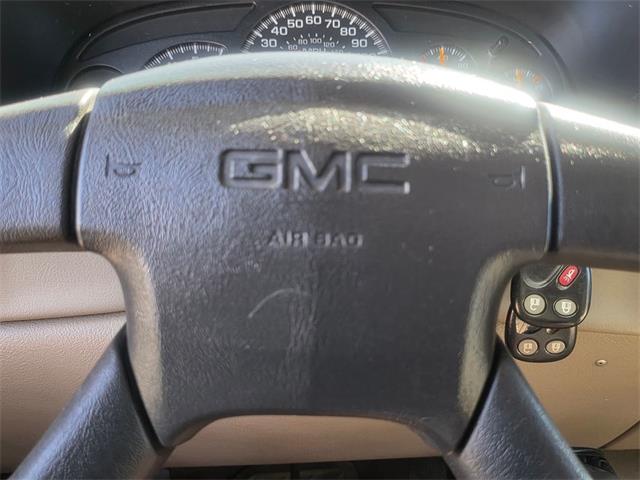 2006 GMC Sierra (CC-2122806) for sale in El Cajon, California