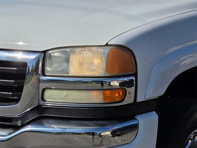 2006 GMC Sierra (CC-2122806) for sale in El Cajon, California