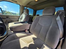 2006 GMC Sierra (CC-2122806) for sale in El Cajon, California
