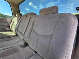2006 GMC Sierra (CC-2122806) for sale in El Cajon, California