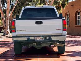 2006 GMC Sierra (CC-2122806) for sale in El Cajon, California