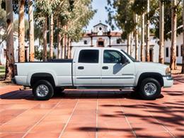 2006 GMC Sierra (CC-2122806) for sale in El Cajon, California