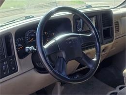 2006 GMC Sierra (CC-2122806) for sale in El Cajon, California