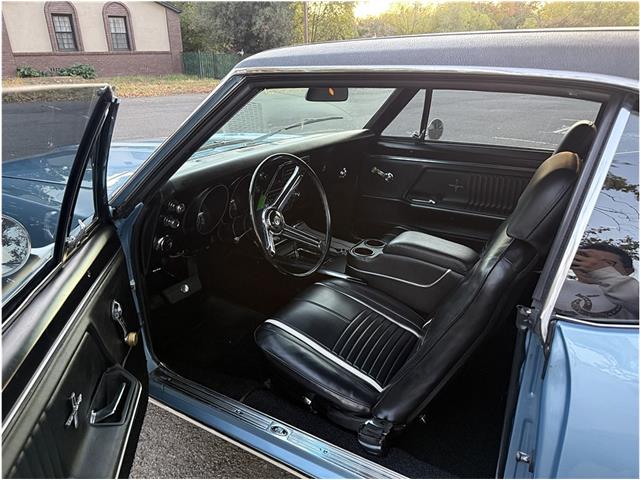 1967 Chevrolet Camaro (CC-2122807) for sale in Roseville, California